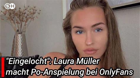 laura mullor onlyfans video|Lauramullor